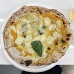 ファカロー ピッツァ ギャラリー - 