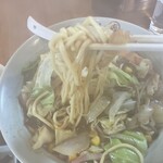 チャンポンまる坂 - 