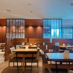 レストラン アゼリア - 