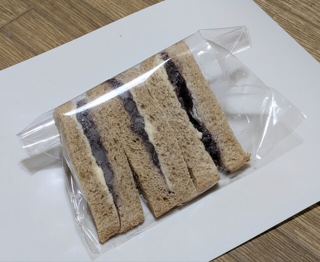 sandwichです TEA wiz Sandwich （ティー ウィズ サンドイッチ） - 根津