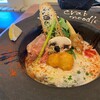 カニ蟹 crab noodle 三宮