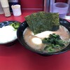 横浜家系ラーメン 宮里家