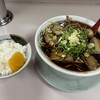 ラーメン 親爺
