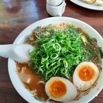 来来亭 長田山麓店 - 