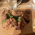 地酒と道産食材 一笑 別邸 - 