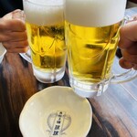 珉珉 三条大橋店 - 