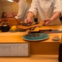 鮨おにかい＋1 - 
