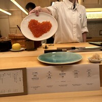 鮨おにかい＋1 - 