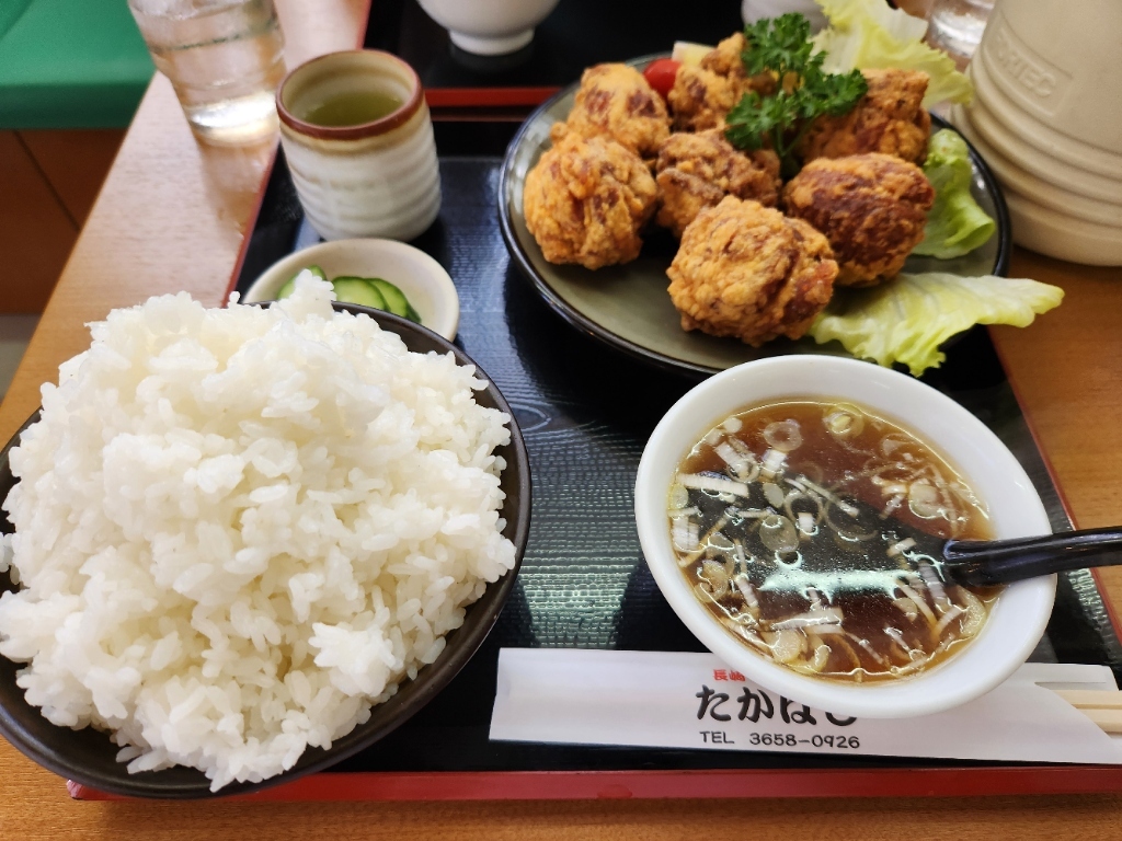 写真 : 長崎ちゃんぽんたかはし - 小岩/中華料理 | 食べログ
