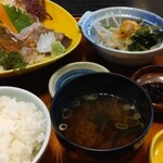 たいかいろう 東店 - 