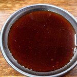 大衆酒場 若林 - 特製タレ