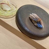 陸奥前鮨 善知鳥 - 