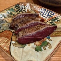 日本料理 晴山 - 