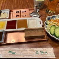 知留久 お初天神店 - 