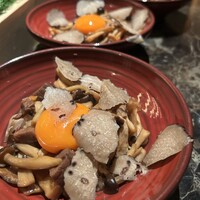 Shangri-La's secret ROPPONGI -  Shangri-La's secret ROPPONGI -