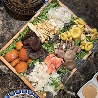 Shangri-La's secret ROPPONGI -  Shangri-La's secret ROPPONGI -