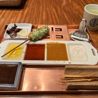 知留久 お初天神店 - 