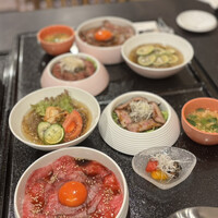 熟成焼肉えいき - 