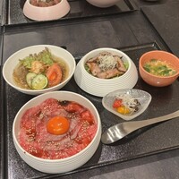 熟成焼肉えいき - 