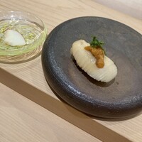 陸奥前鮨 善知鳥 - 