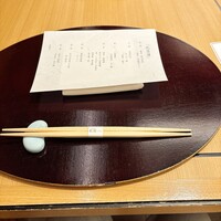 日本料理 彩羽 - メニュー