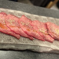 大阪福島焼肉 とっぷく - 