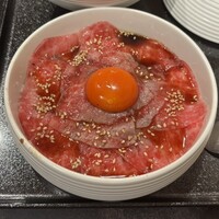 熟成焼肉えいき - 
