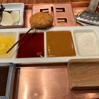 知留久 お初天神店 - 