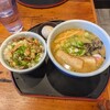 Hokkaido Santouka Ramen - 料理写真: