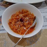 パキスタン・アラビアン・インド料理 デラ - 