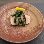 日本料理 TOBIUME - 