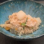 日本料理 TOBIUME - 