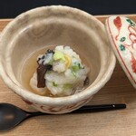 日本料理 TOBIUME - 