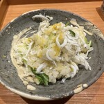 日本料理 晴山 - 
