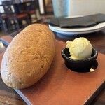 LONGHORN STEAKHOUSE - 