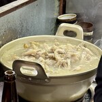 豚足のかどや - 