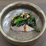 日本料理 TOBIUME - 