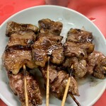 豚足のかどや - 