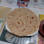 パキスタン・アラビアン・インド料理 デラ - 