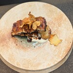 日本料理 TOBIUME - 