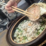 日本料理 TOBIUME - 