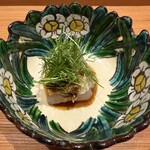 日本料理 晴山 - 