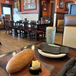 LONGHORN STEAKHOUSE - 