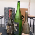 日本料理 TOBIUME - 