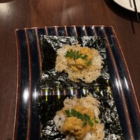 鉄板焼キュイジーヌ バンブー グラッシィ 恵比寿店 - 
