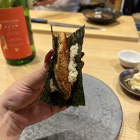 梅田 鮨処いこう - 