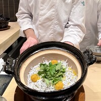 日本料理 晴山 - 