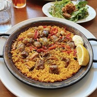 Bar Espanol LA BODEGA 大阪店 - 