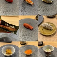 梅田 鮨処いこう - 