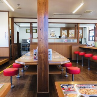 山田うどん_2